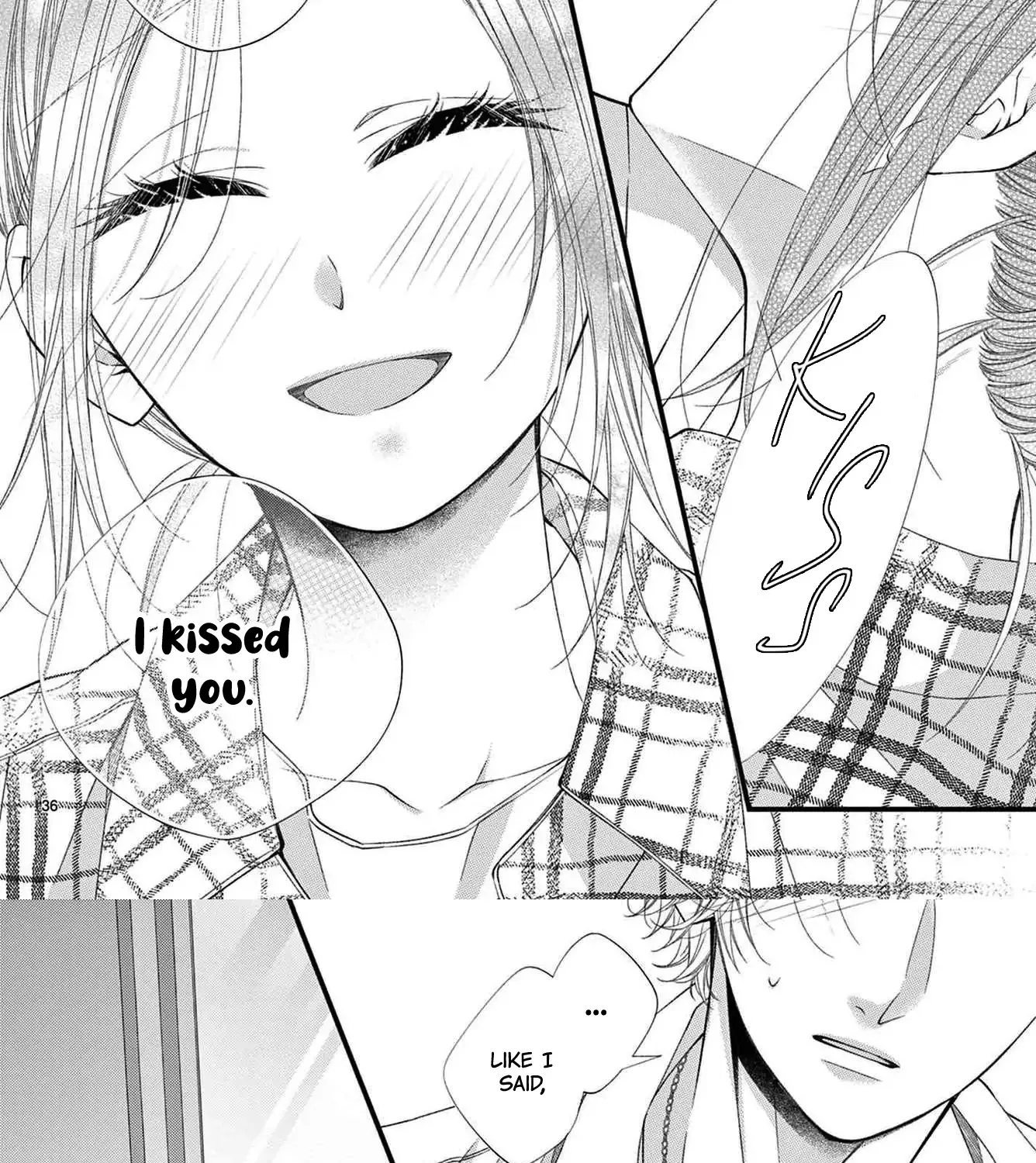 My First Love Continues in the Boys’ Dorm