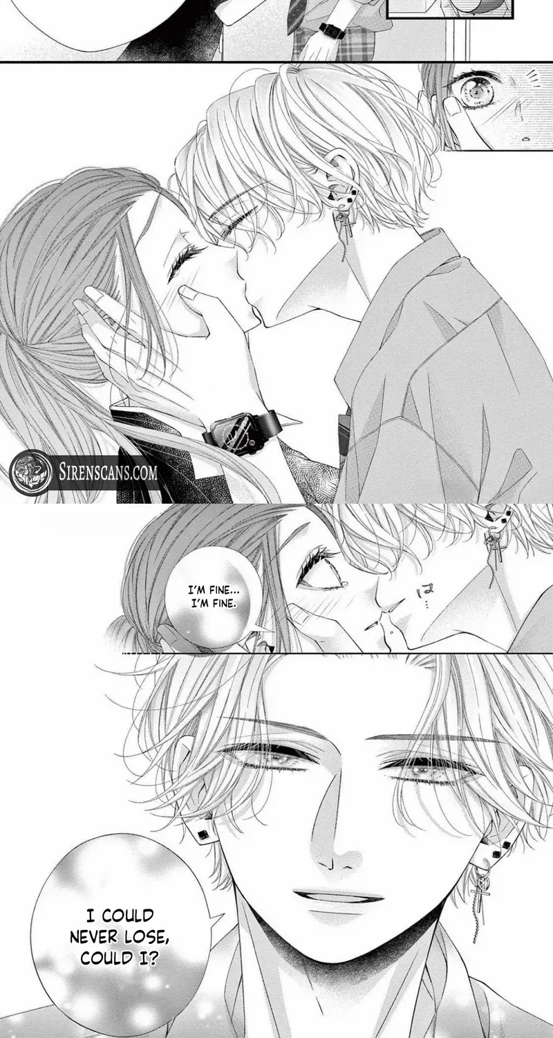 My First Love Continues in the Boys’ Dorm