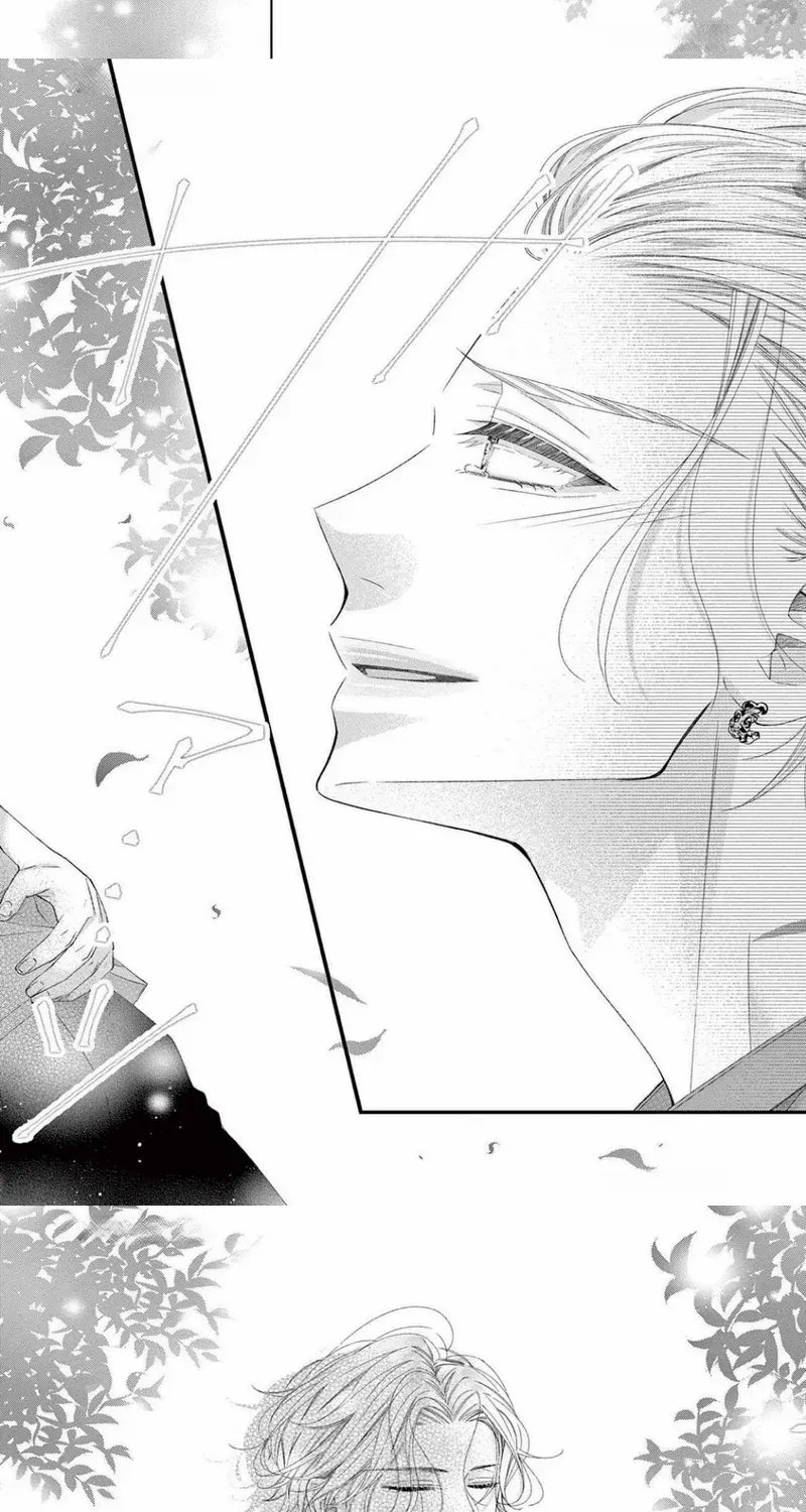 My First Love Continues in the Boys’ Dorm