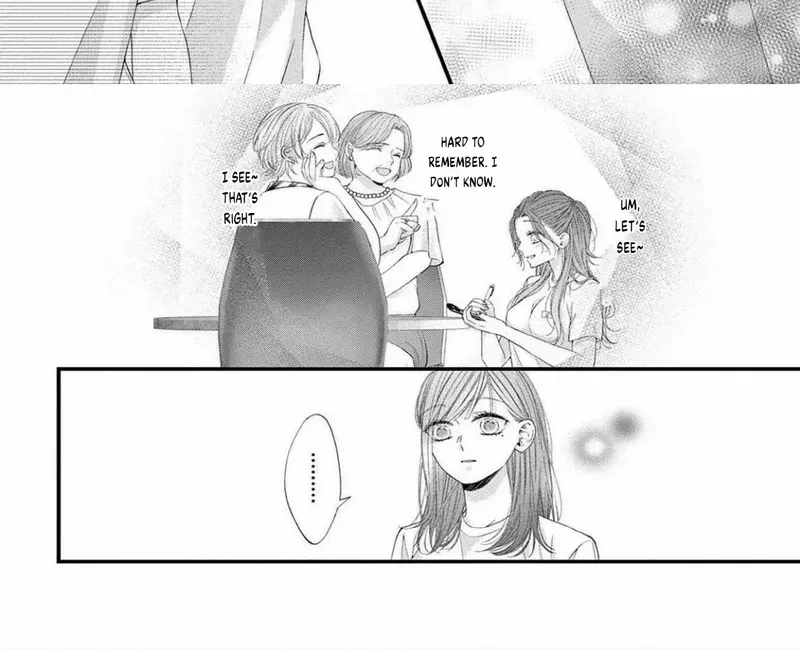 My First Love Continues in the Boys’ Dorm