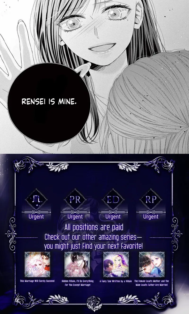 My First Love Continues in the Boys’ Dorm