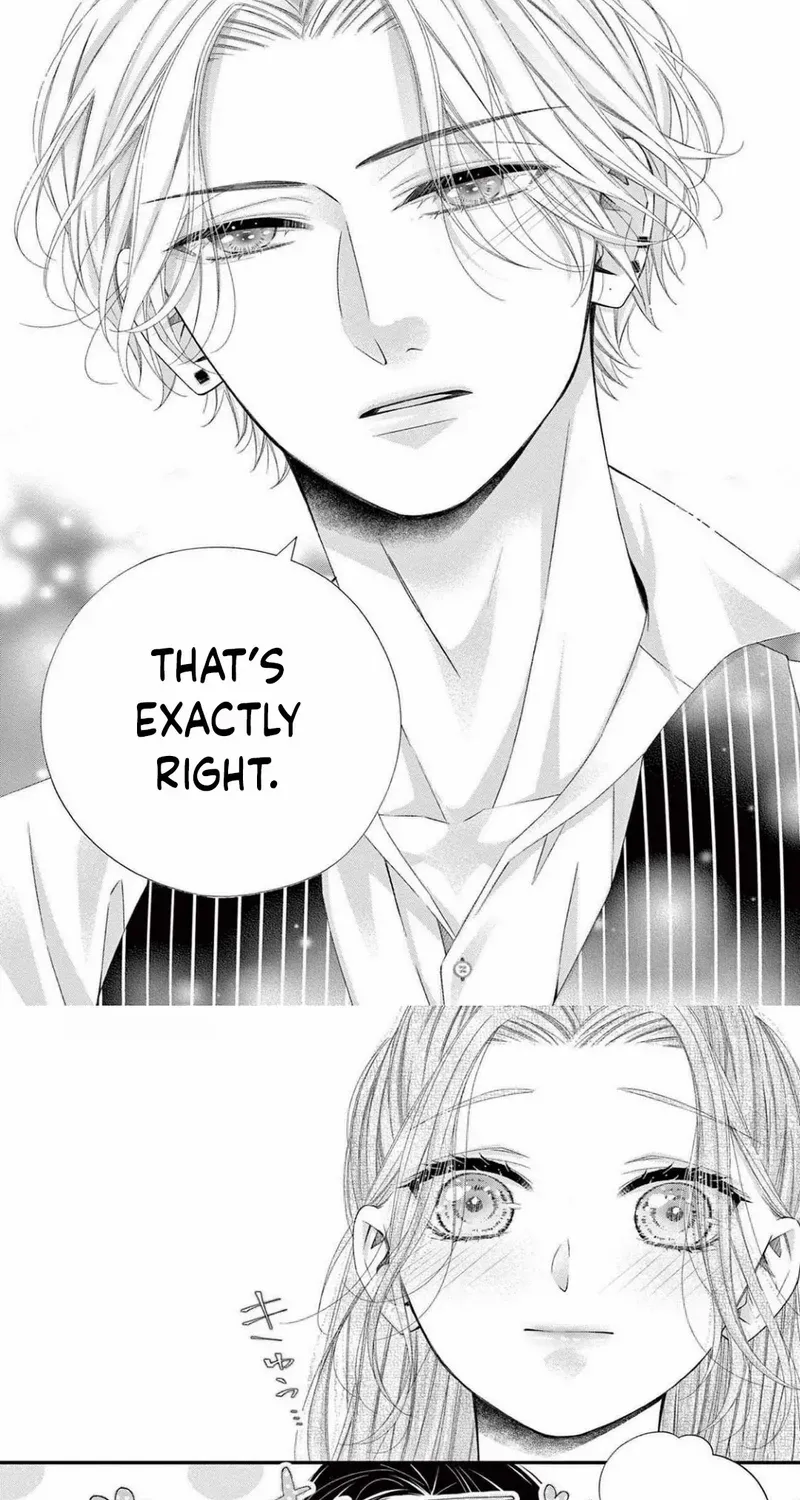 My First Love Continues in the Boys’ Dorm