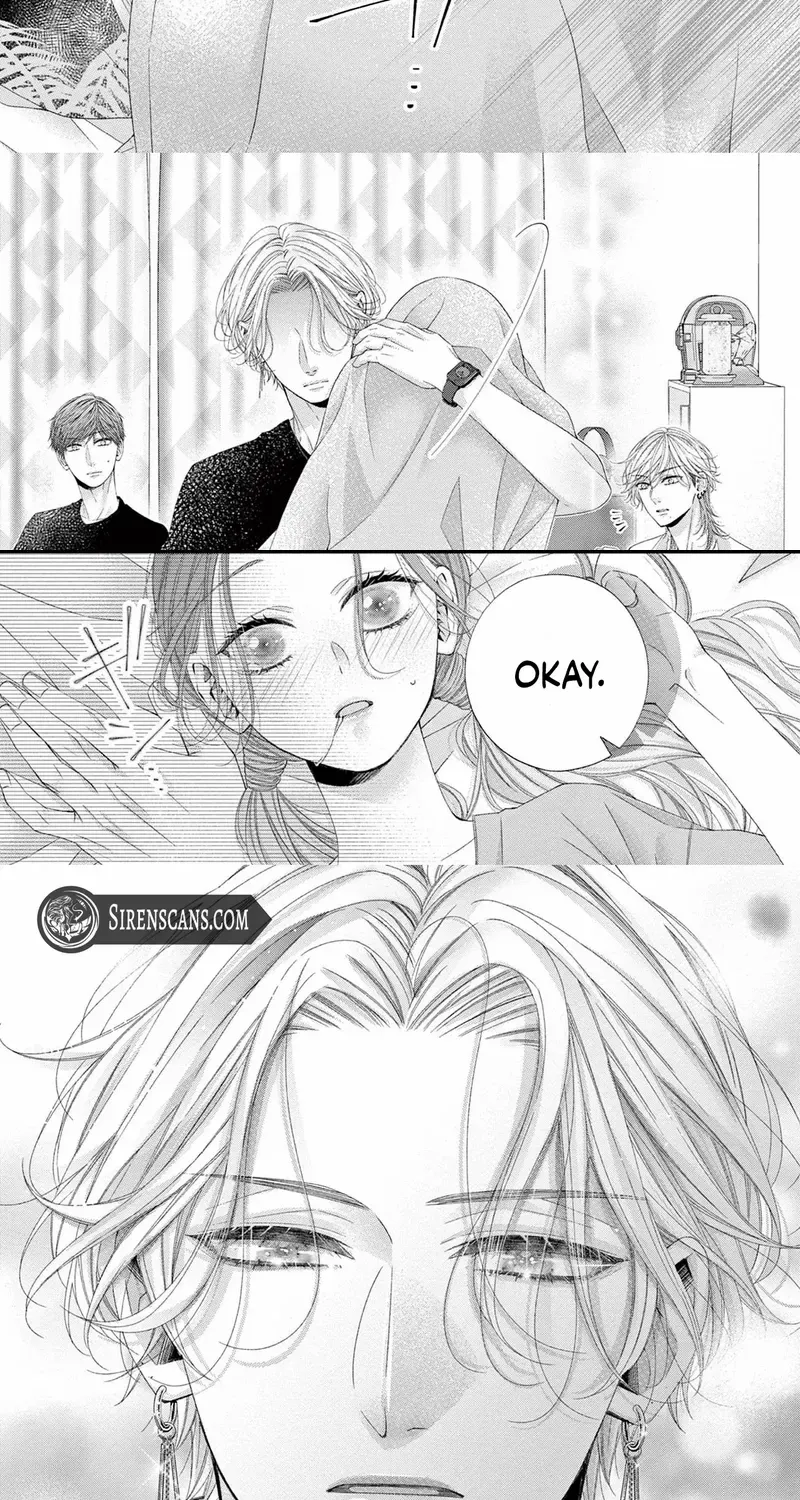 My First Love Continues in the Boys’ Dorm