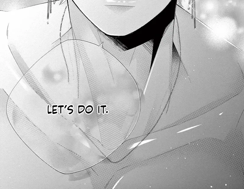 My First Love Continues in the Boys’ Dorm