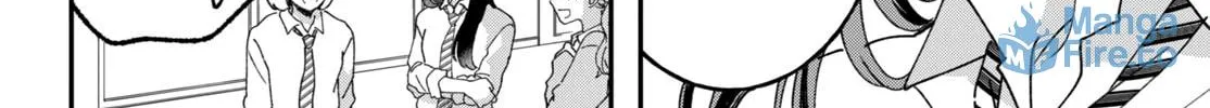 Kuroko Girl Meets Heel Boy