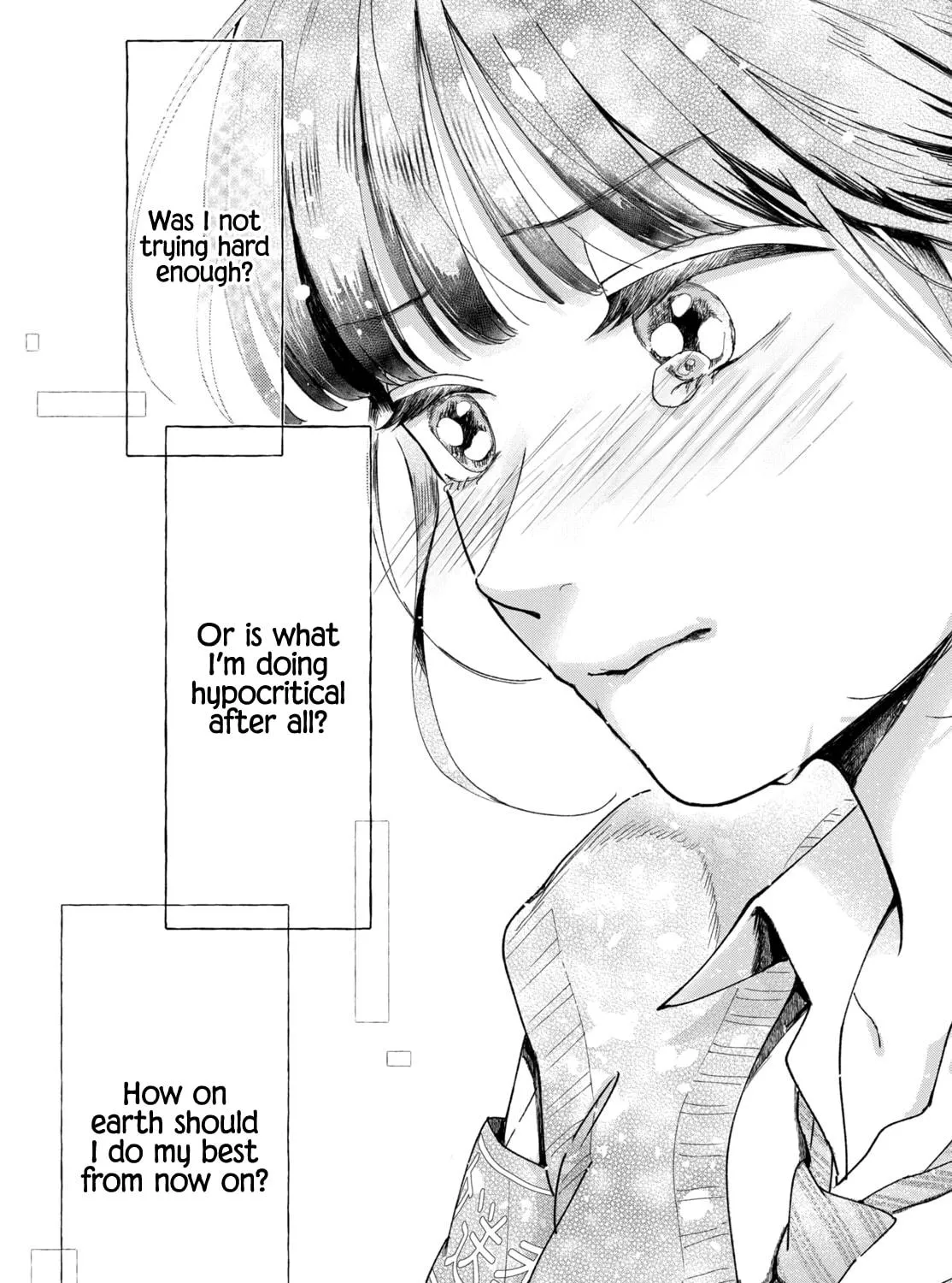 Kuroko Girl Meets Heel Boy