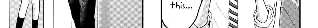 Kuroko Girl Meets Heel Boy