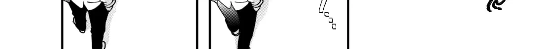 Kuroko Girl Meets Heel Boy
