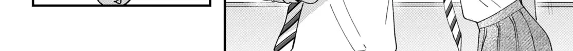 Kuroko Girl Meets Heel Boy