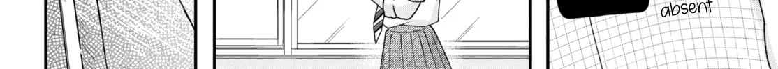 Kuroko Girl Meets Heel Boy