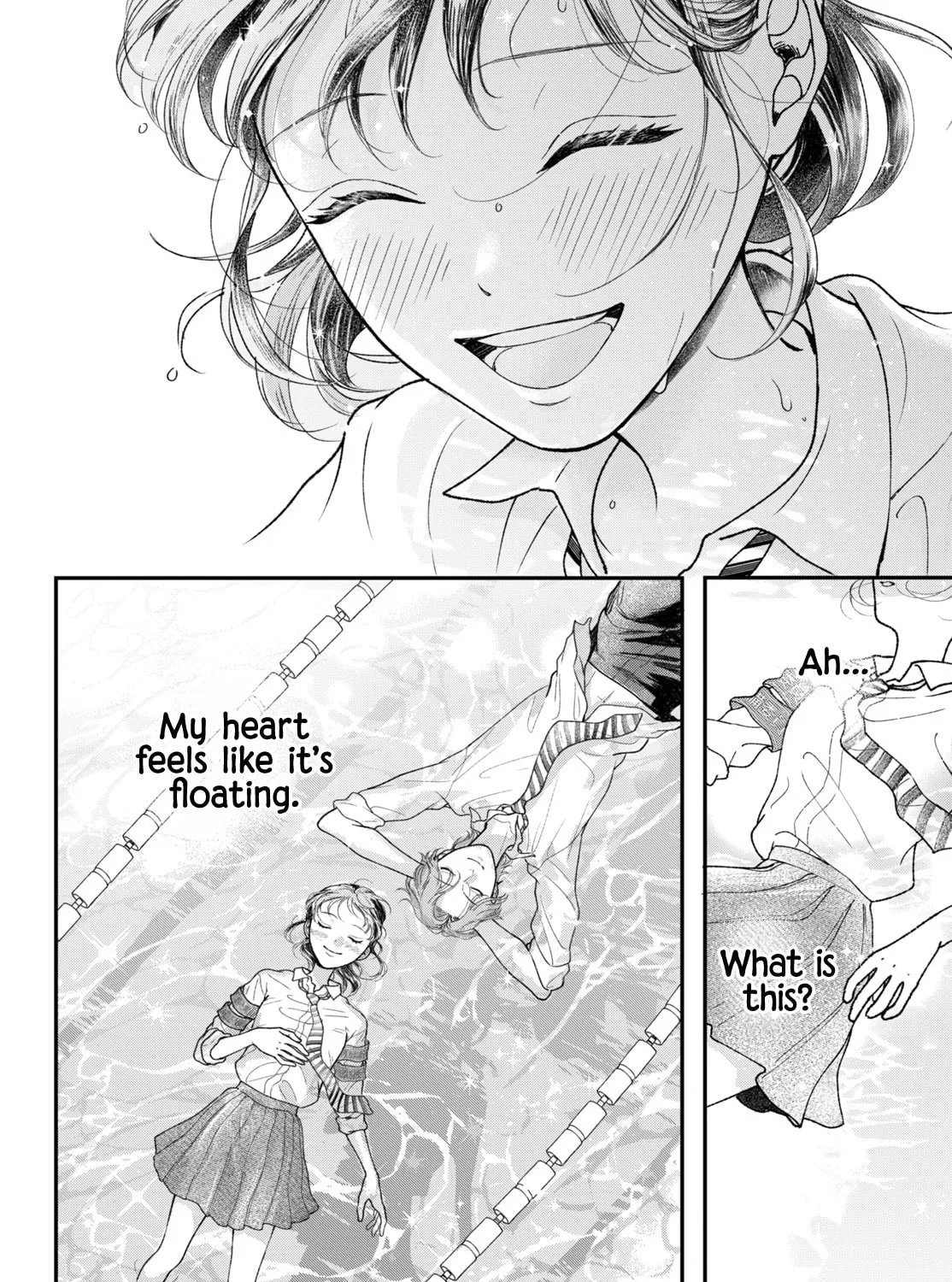 Kuroko Girl Meets Heel Boy