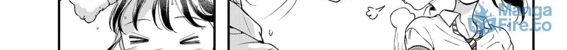 Kuroko Girl Meets Heel Boy