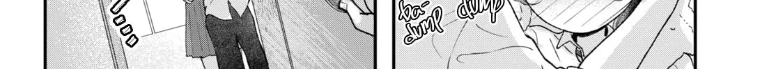 Kuroko Girl Meets Heel Boy