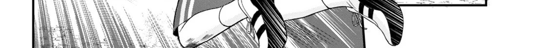 Kuroko Girl Meets Heel Boy