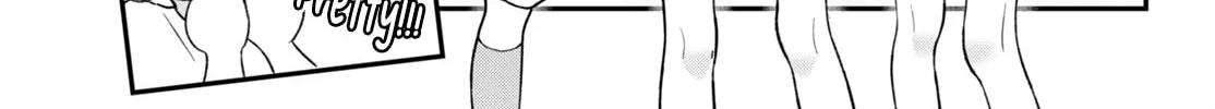 Kuroko Girl Meets Heel Boy