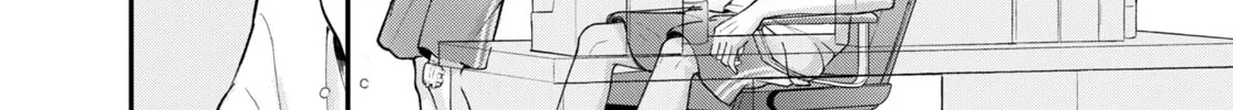 Kuroko Girl Meets Heel Boy