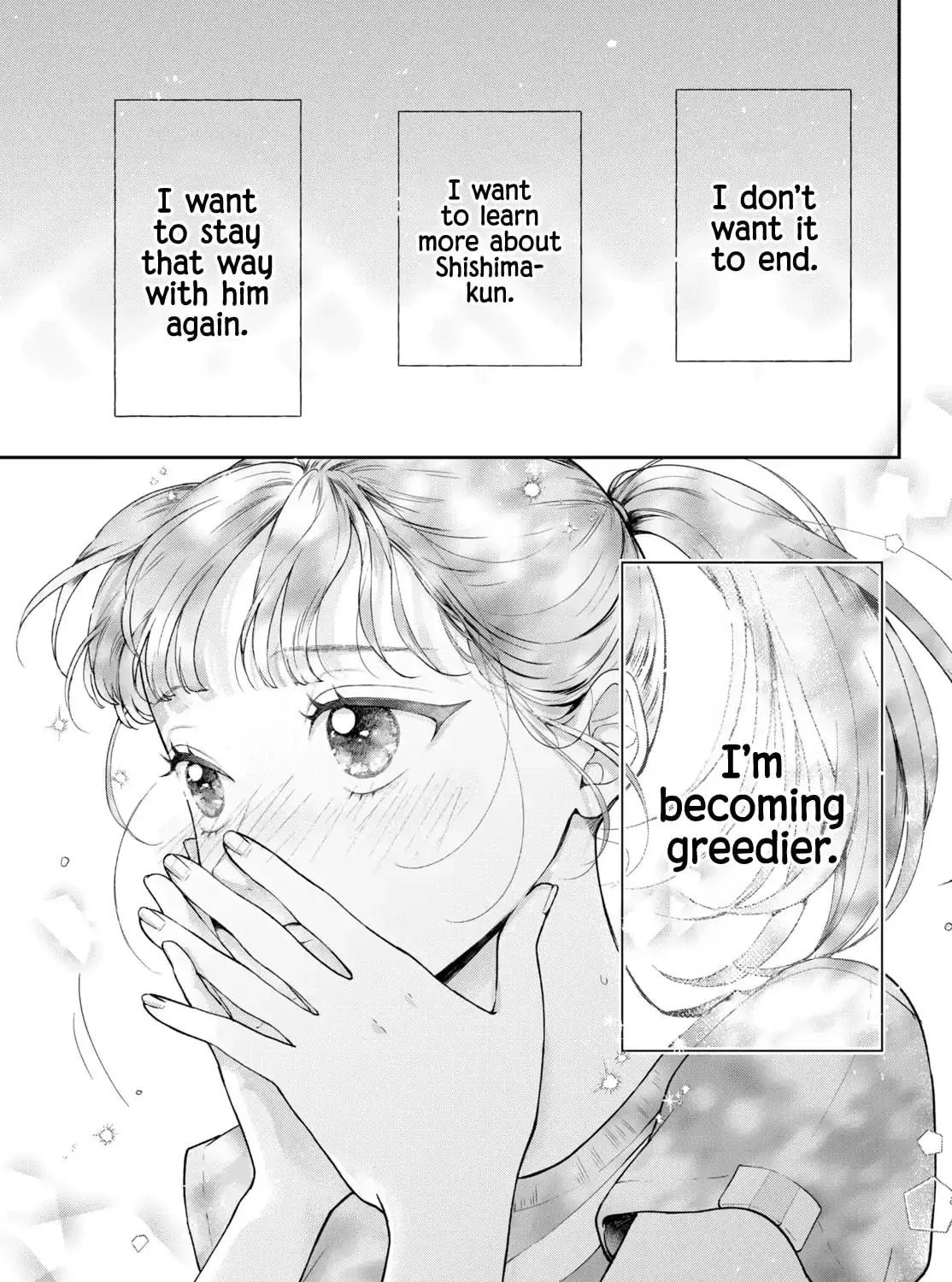 Kuroko Girl Meets Heel Boy