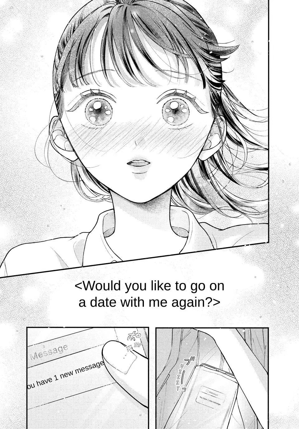 Kuroko Girl Meets Heel Boy