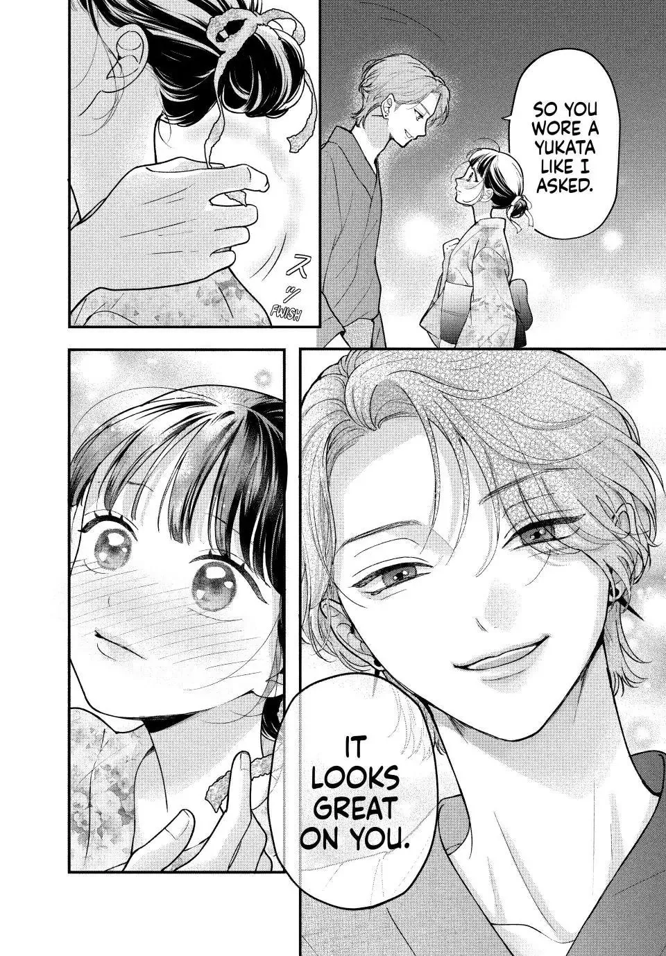 Kuroko Girl Meets Heel Boy