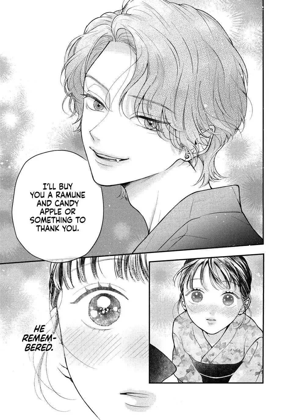 Kuroko Girl Meets Heel Boy