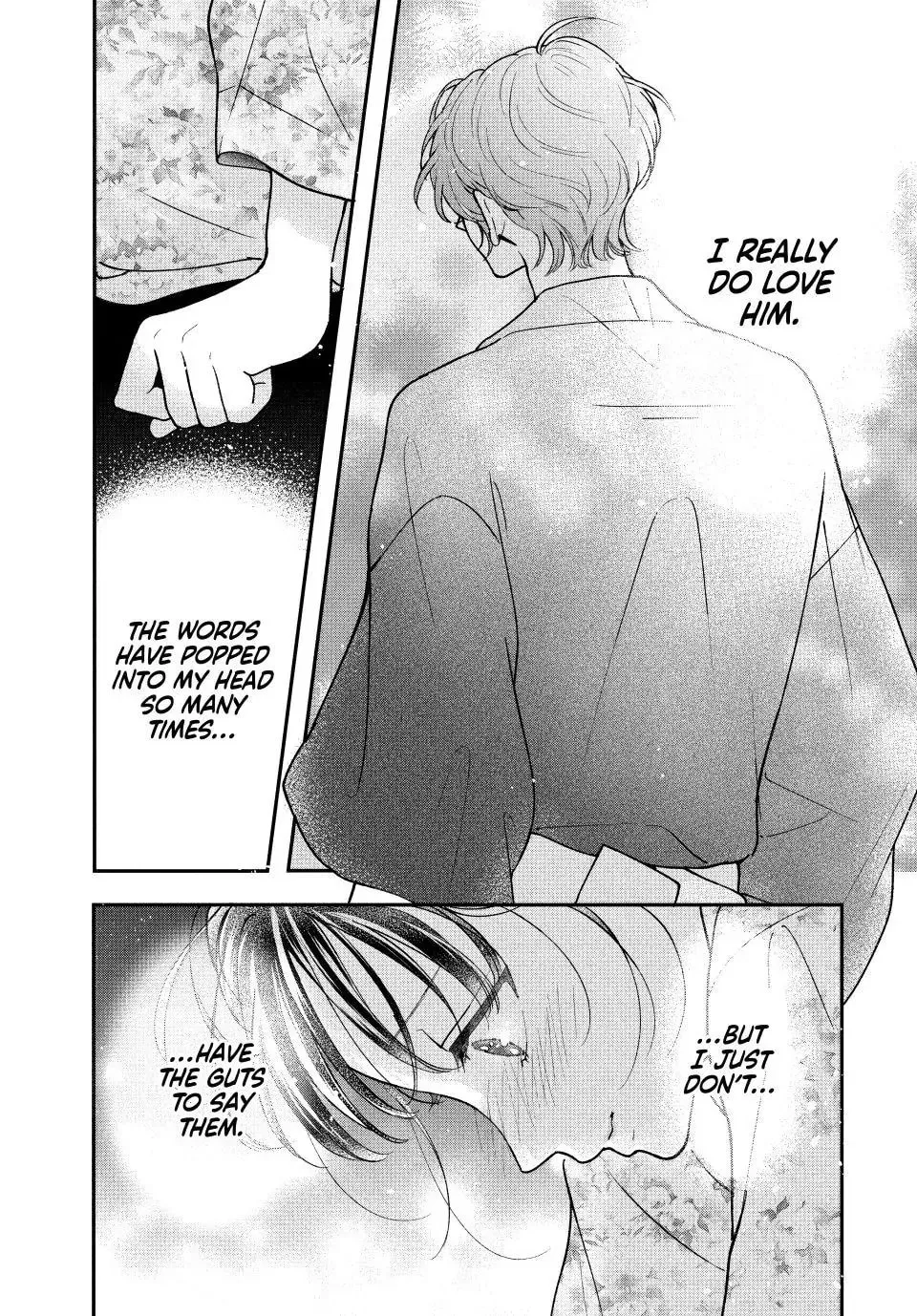 Kuroko Girl Meets Heel Boy