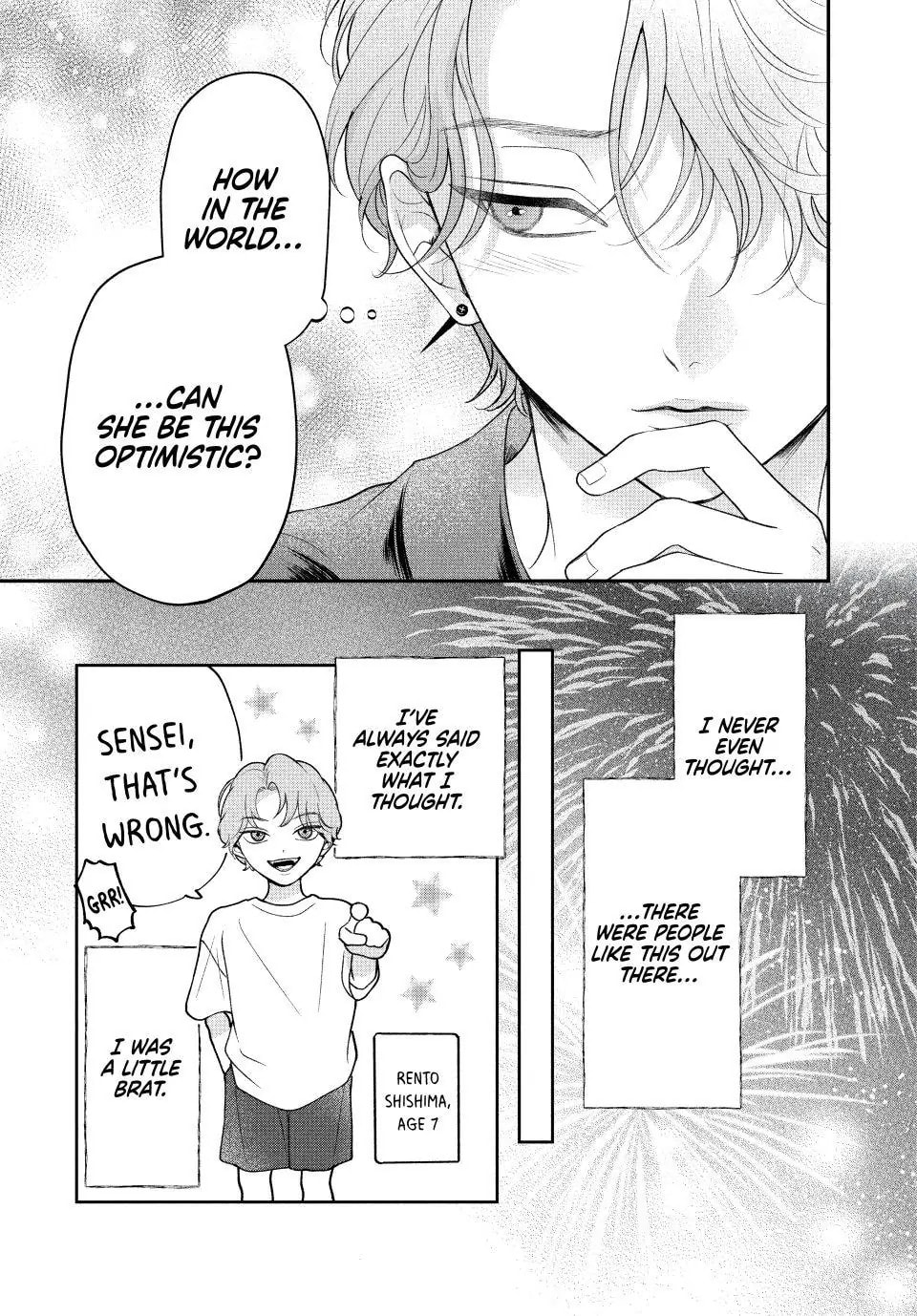 Kuroko Girl Meets Heel Boy