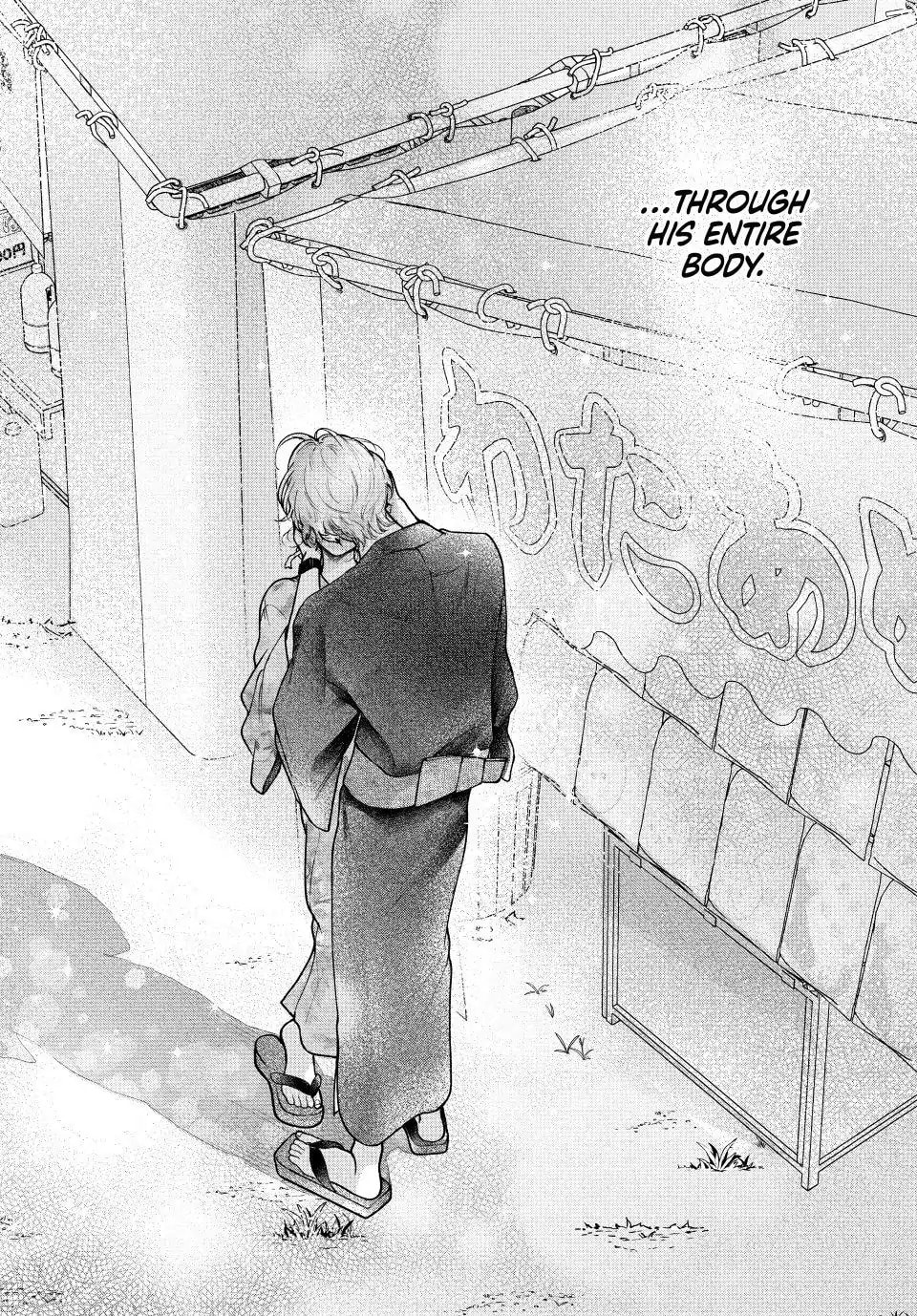 Kuroko Girl Meets Heel Boy