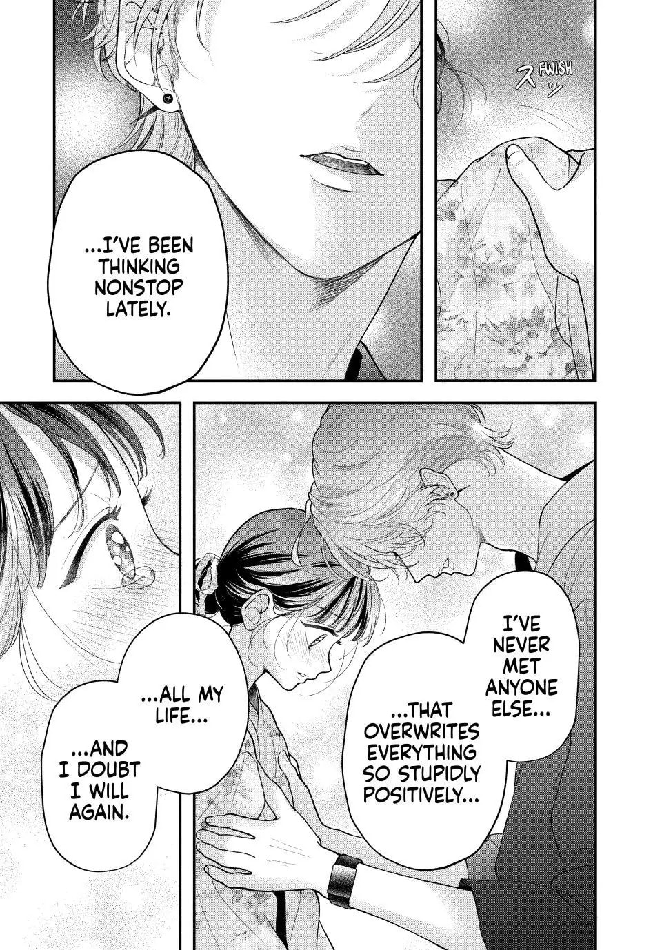 Kuroko Girl Meets Heel Boy