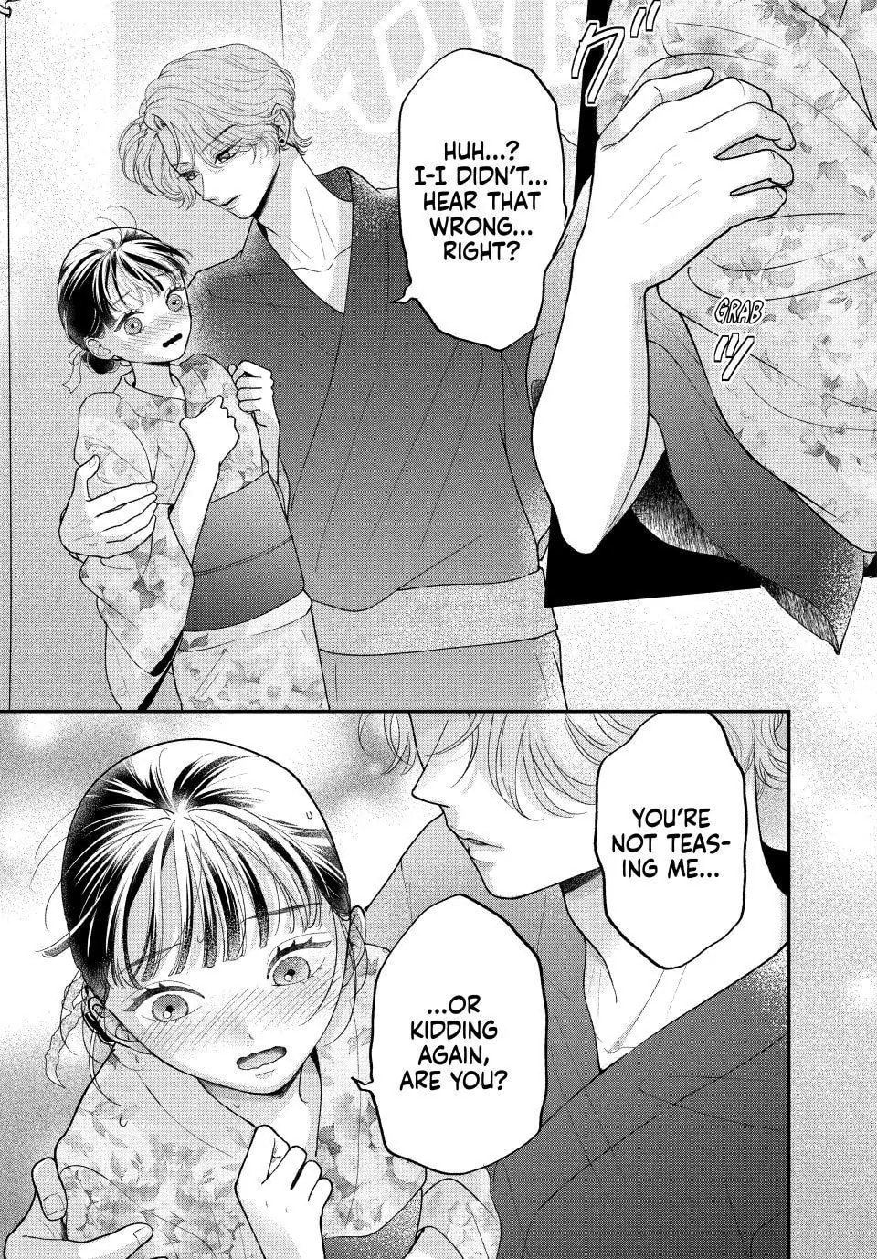 Kuroko Girl Meets Heel Boy