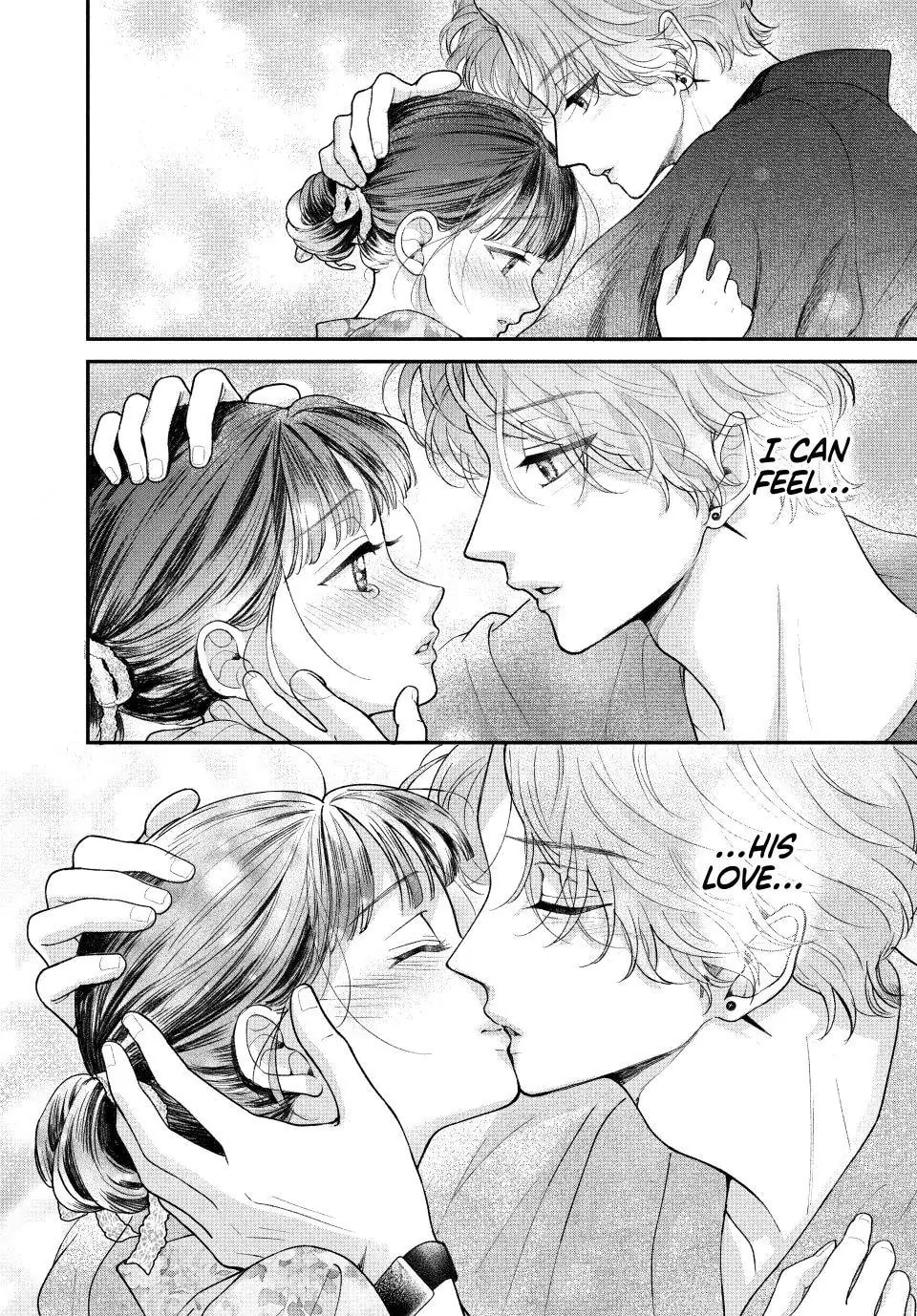 Kuroko Girl Meets Heel Boy