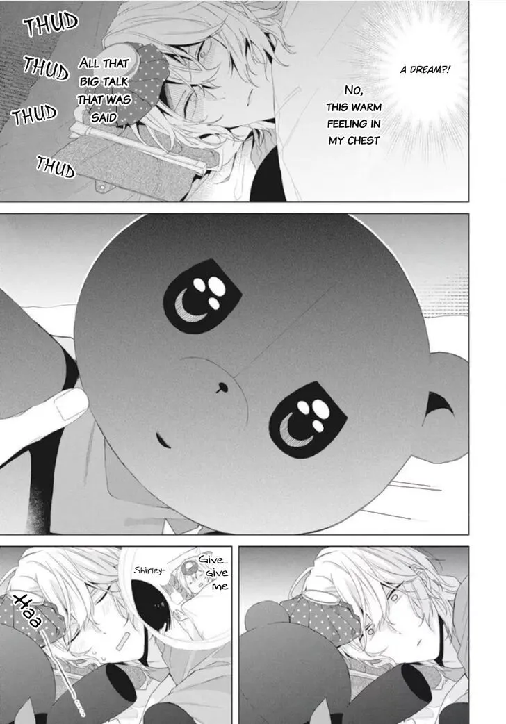 I Want You in My Life Forever