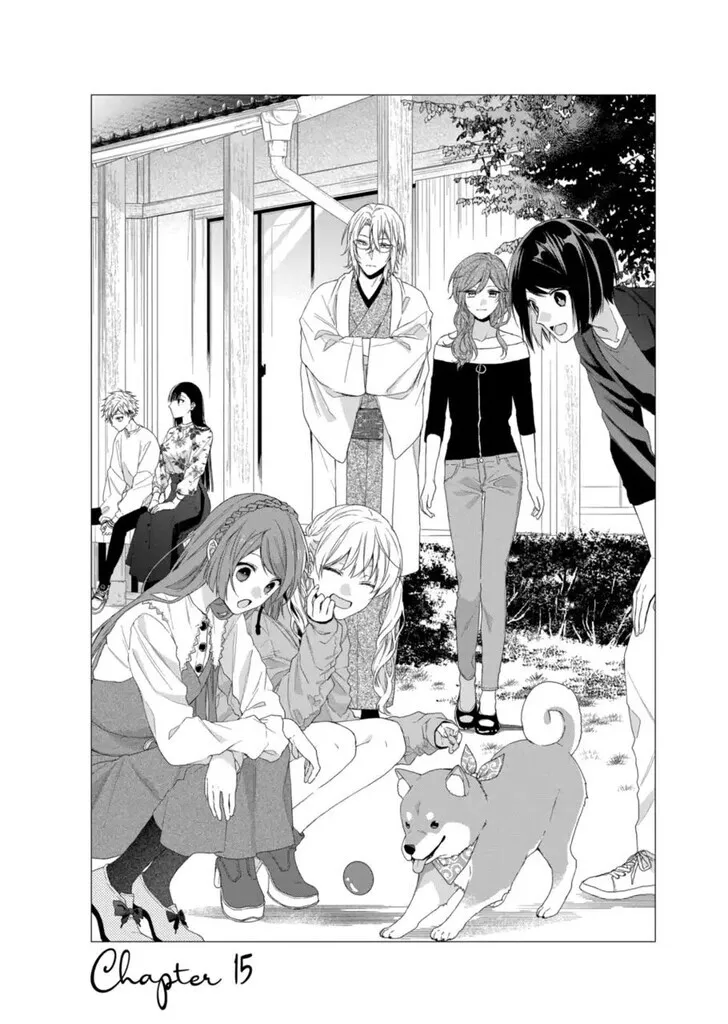 I Want You in My Life Forever