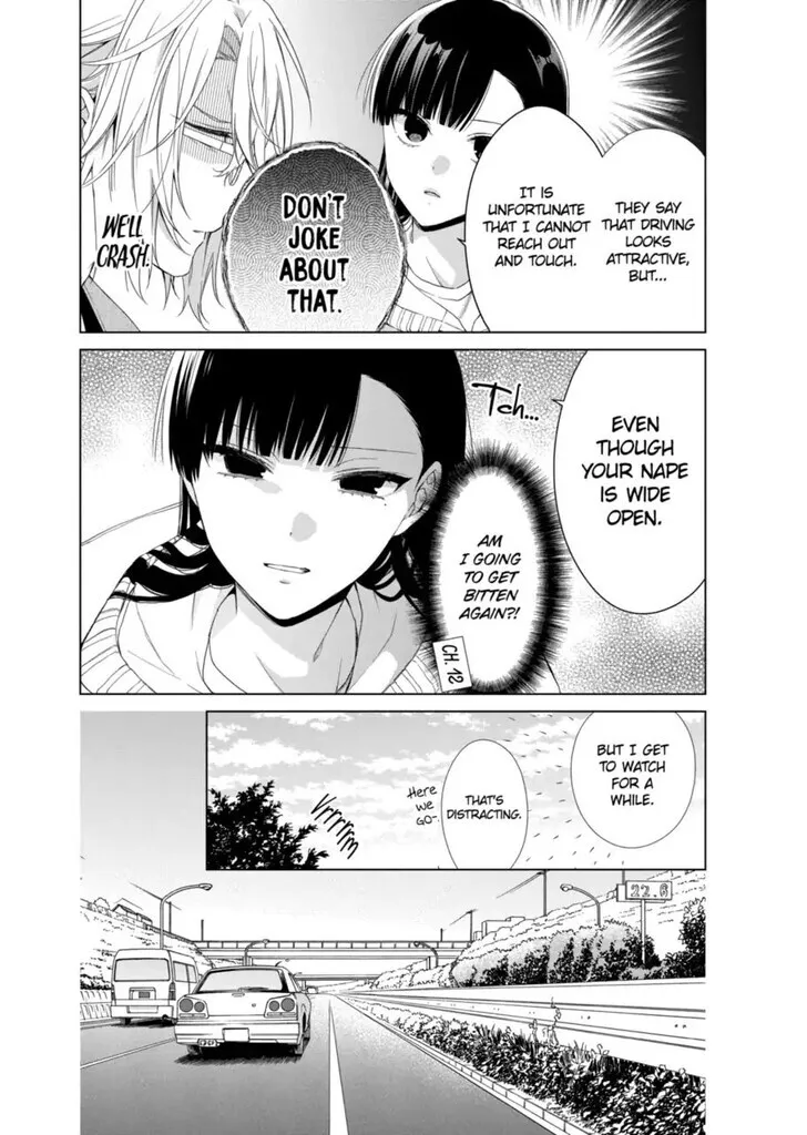 I Want You in My Life Forever