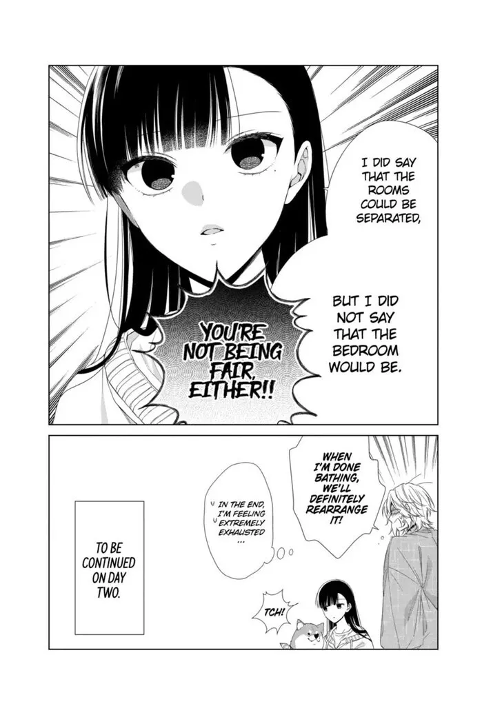 I Want You in My Life Forever