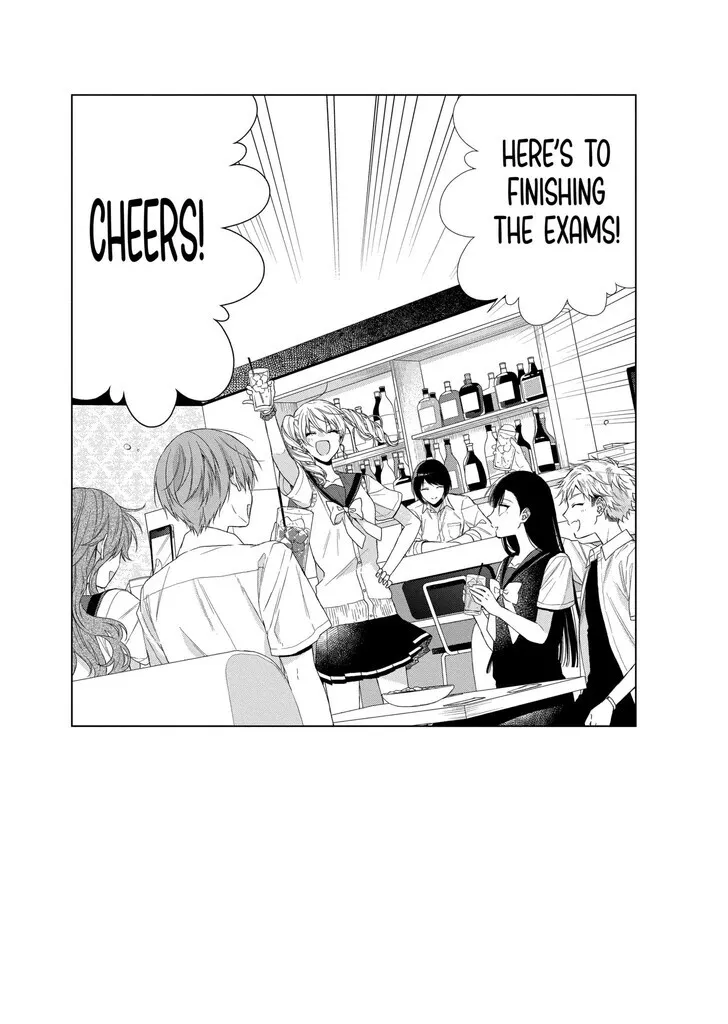 I Want You in My Life Forever