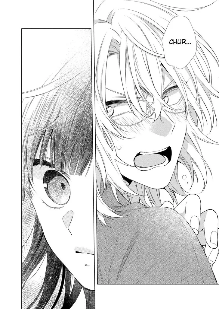 I Want You in My Life Forever