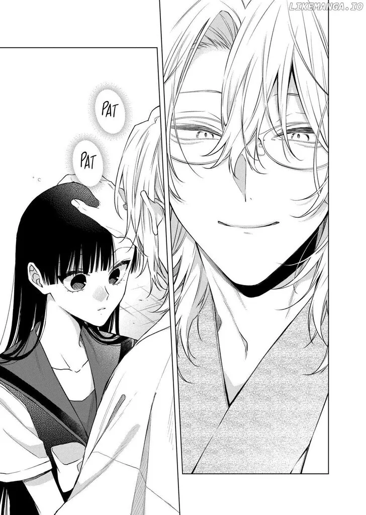 I Want You in My Life Forever