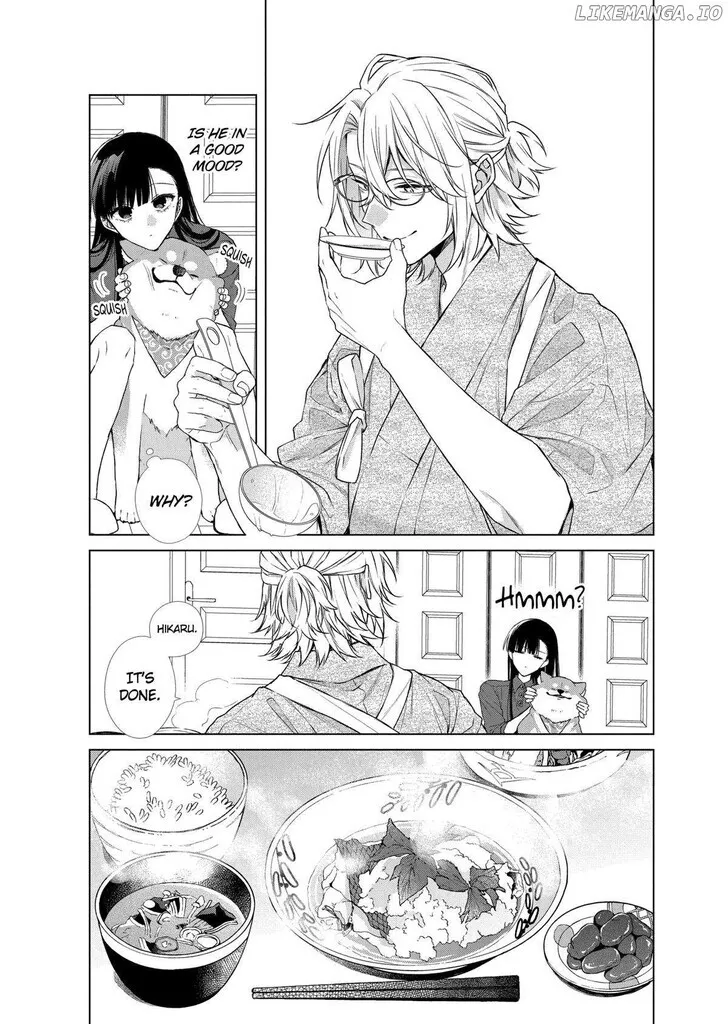 I Want You in My Life Forever