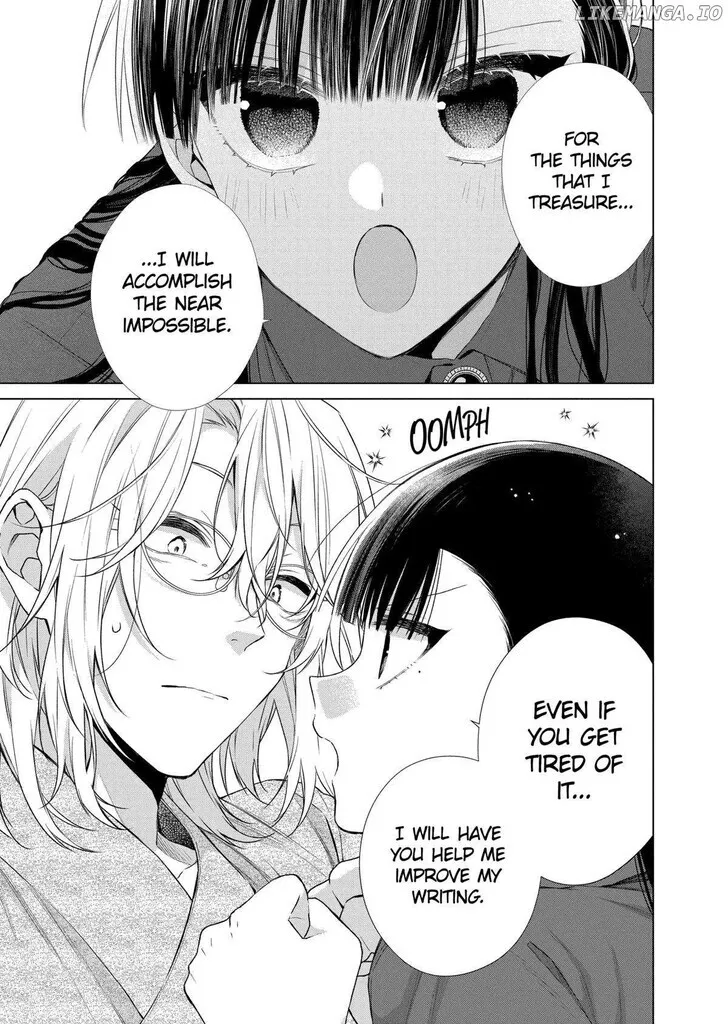 I Want You in My Life Forever