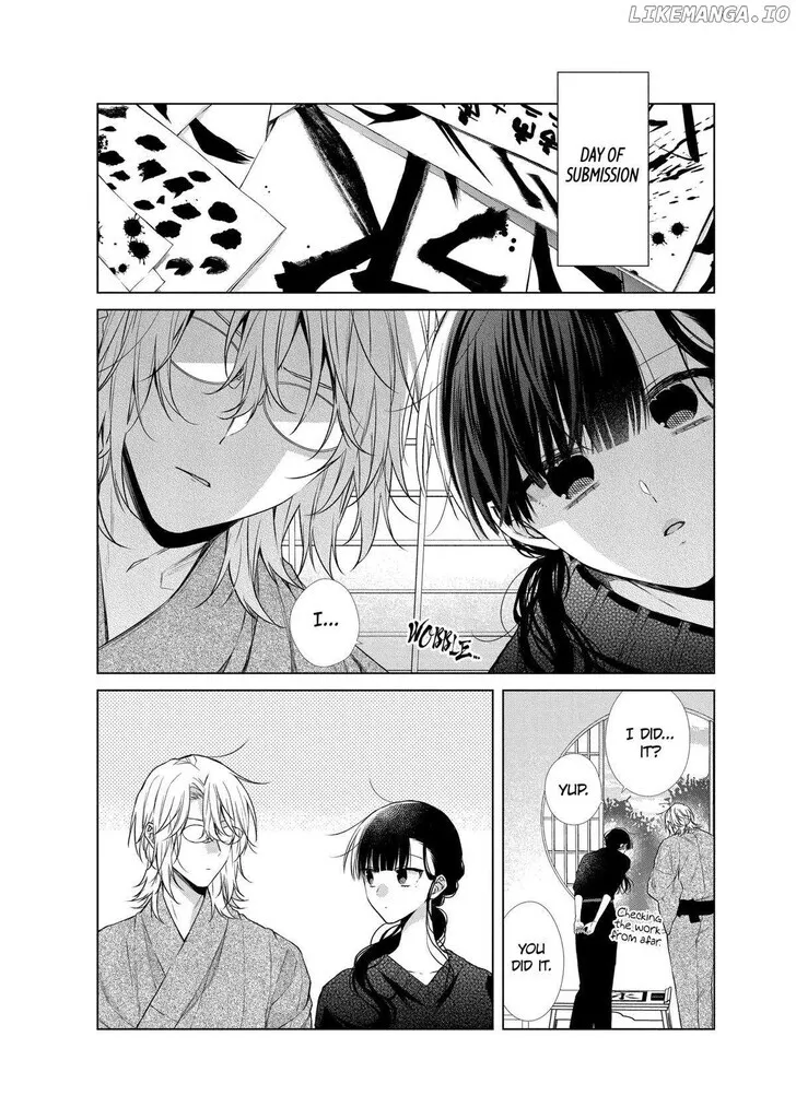 I Want You in My Life Forever