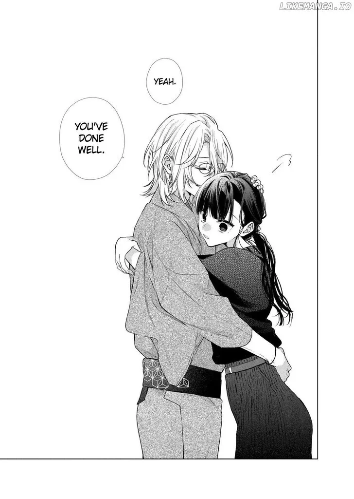 I Want You in My Life Forever