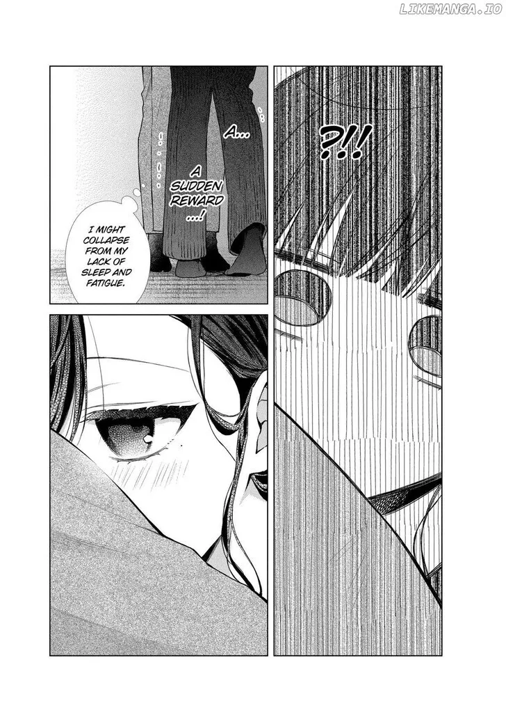 I Want You in My Life Forever