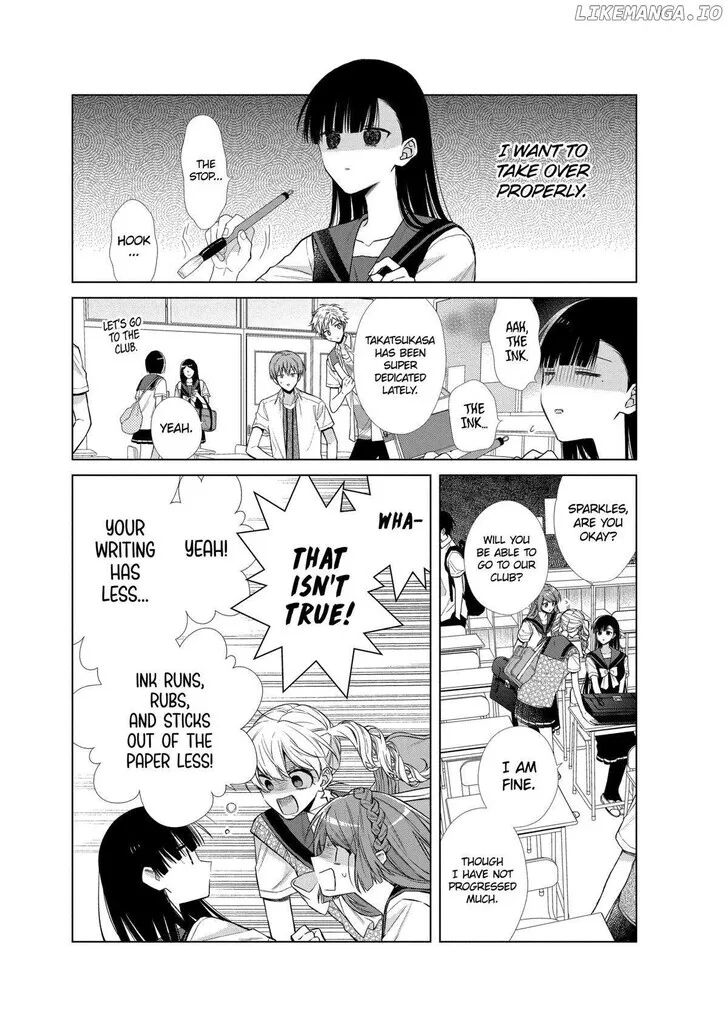 I Want You in My Life Forever