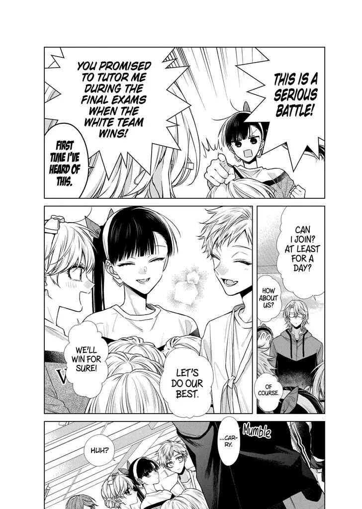 I Want You in My Life Forever