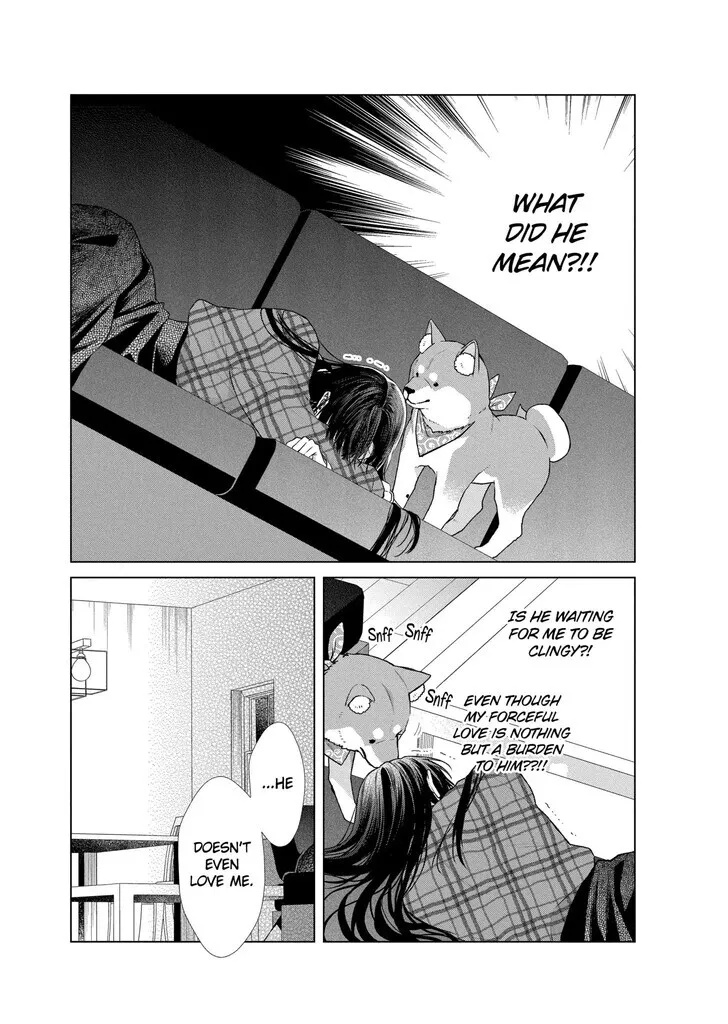 I Want You in My Life Forever