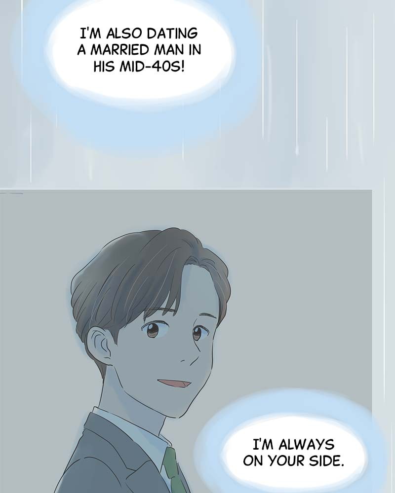It Rains On Precious Days