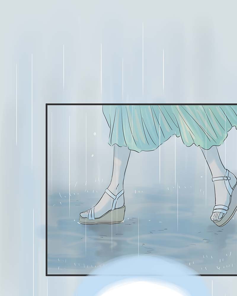 It Rains On Precious Days