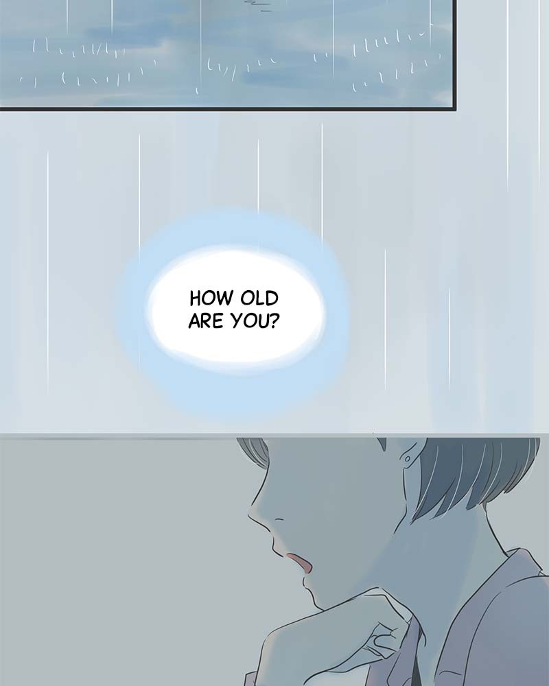 It Rains On Precious Days