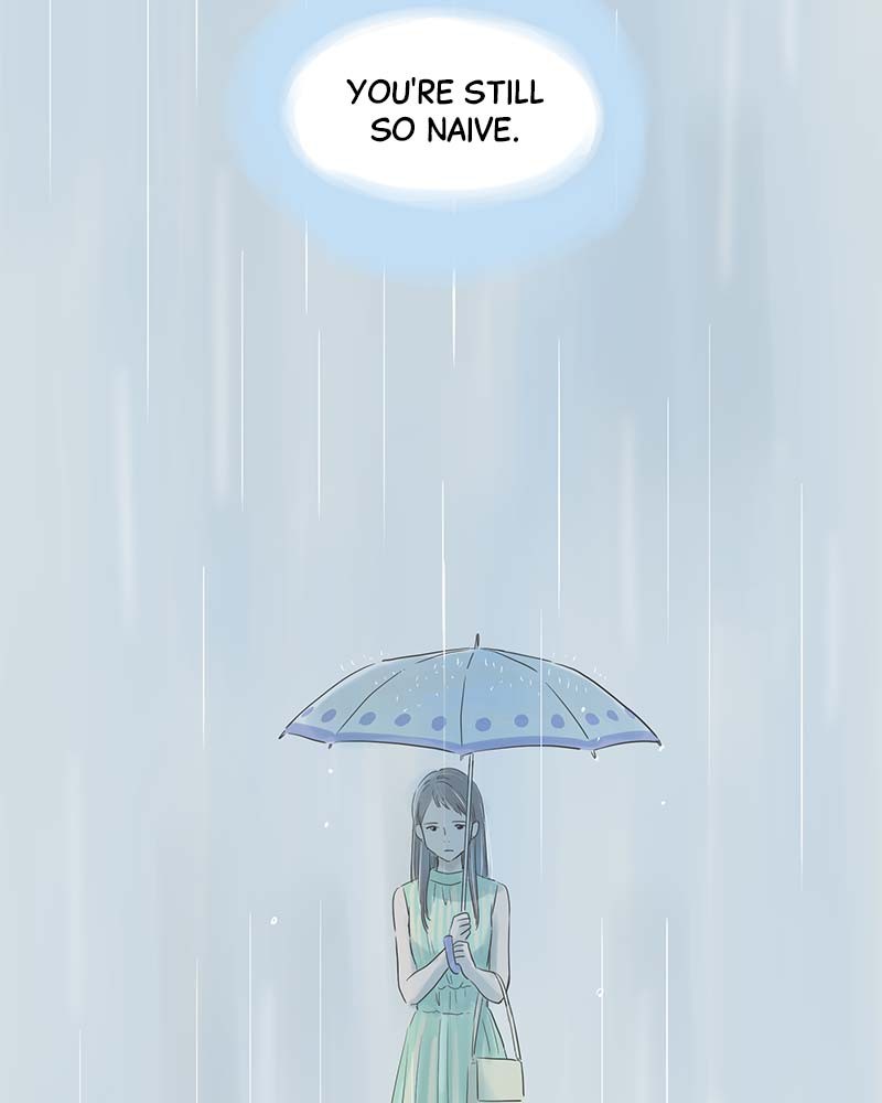 It Rains On Precious Days