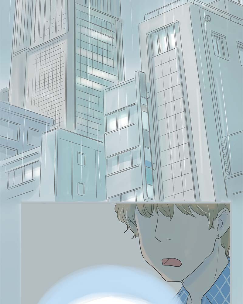 It Rains On Precious Days